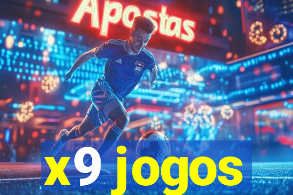 x9 jogos